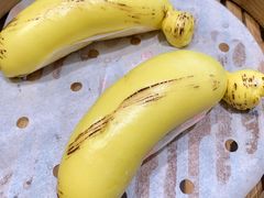 -龍堂蟹黄小笼包(万家丽店)