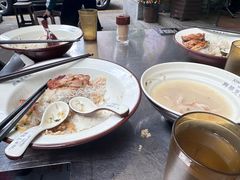 -兴华里茶记(禅城同济首店)