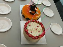 -BreadTalk面包新语·烘焙蛋糕(海岸城店)