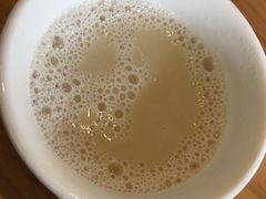 豆浆-素满香·素食自助餐(苏州·临顿路店)