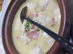 -翠园十八号庭院餐厅