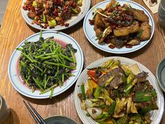 -静一餐厅·湖北菜(前门店)