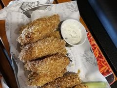 -Tubestation站点比萨(五道营店)