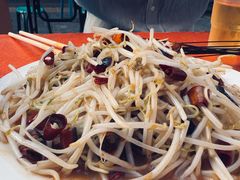 -马贤涮烤(超英·长乐家园店)
