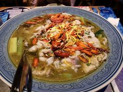 -鱼库·不仅是一家烤鱼店(车公庙店)