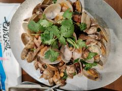 -老虎滩大连海鲜烧烤(水游城店)