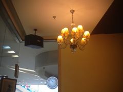 大堂-蜜桃餐厅(朝阳大悦城店)