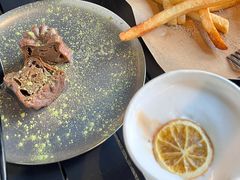 -J Create城市露营咖啡·简餐·宠物(上海动物园店)