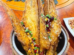 -大眼锅贴水饺(河东店)