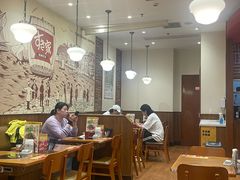-食其家·牛丼咖喱(冠捷大厦店)