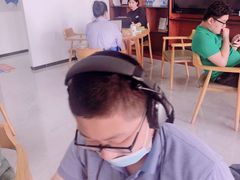 -新航道雅思托福·留学·考研培训(人民广场校区)