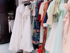 -海马体照相馆丨大师(青岛万象城店)