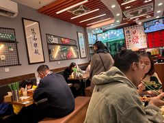 -绿柠食堂(北外滩店)