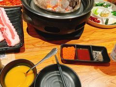 -千寻烧肉(政务区店)