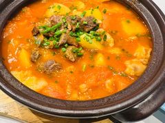 -曾排骨·传家菜(新繁店)