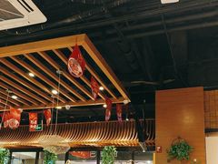 -西部马华清真兰州牛肉面·烧烤夜市(三里河店)