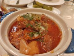 -MIO弥欧洋房西餐厅(中央大街店)