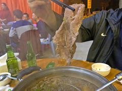 -阿欢牛肉店·火锅·粿条面