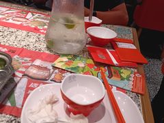 -炭舍干锅(华发商都店)