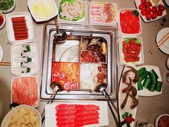 -海底捞火锅(关山保利店)