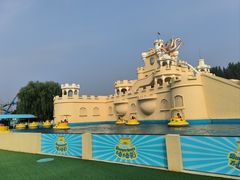 -秦皇岛乐岛海洋王国