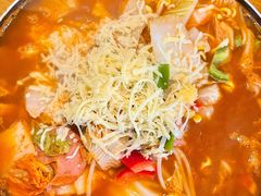 -芒果料理小吃(人民大会堂店)