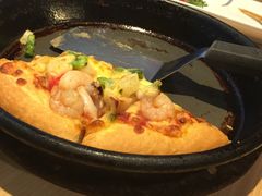 -必胜客(远大路店)