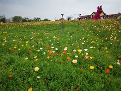 -歌斐颂巧克力小镇