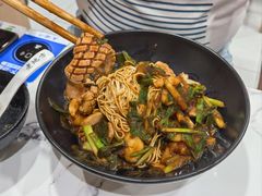 -老地方面馆(思南路店)