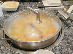 -一席地·本地鸡窝·杭帮鸡火锅(萧山银隆百货店)