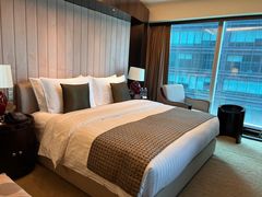 -上海凯宾斯基大酒店