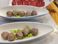-大四喜·鲜牛肉火锅(洛阳大学城店)