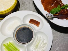 -北平食府(马鞍山路店)