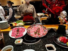 -然锅料理