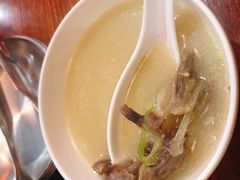 老妈特制牛尾汤-大阪烧肉BAKA一代(十亩地店)