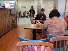 -古春堂·凉茶糖水铺(拱北口岸店)