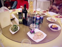 -上海富豪东亚酒店(零陵路店)