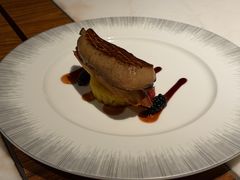 -恰餐厅 CHAR Bar & Grill (珠海仁恒洲际店)