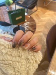 -TsukiNail艺术美甲美睫沙龙