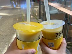 -7分甜(圆融广场店)