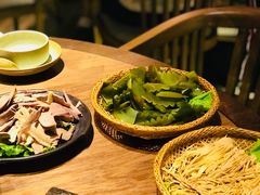 -盡膳口福跷脚牛肉火锅(合生汇购物中心店)