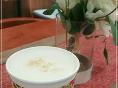 -茶话弄(李家村万达店)