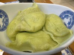 -东方饺子王(大屯路店)