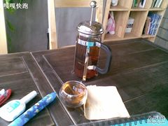 -新沙洞咖啡(泉乐坊店)