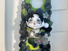 -郑在DIY·潮玩银饰绘画手作(中央大道旗舰店)