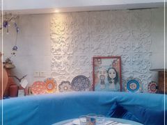 包厢-苏坦土耳其西餐厅(玉林店)