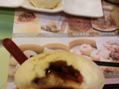 -添好运点心专门店(中环IFC店)