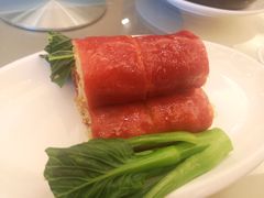 金网红米肠-海逸海鲜酒家(古北店)