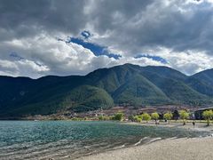 -丽江泸沽湖景区