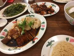 -威南记鸡饭餐室